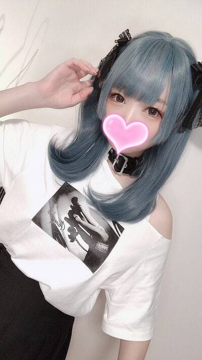 angelia_lapin kano.echiechi 尊みを感じて桜井 彼女のえちえちが止まらない。 - #3