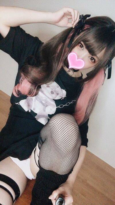 angelia_lapin kano.echiechi 尊みを感じて桜井 彼女のえちえちが止まらない。 - #9