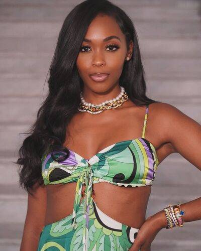 nafessawilliams - #5