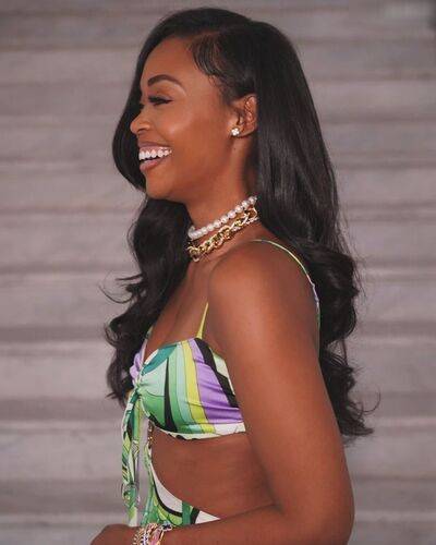 nafessawilliams - #1