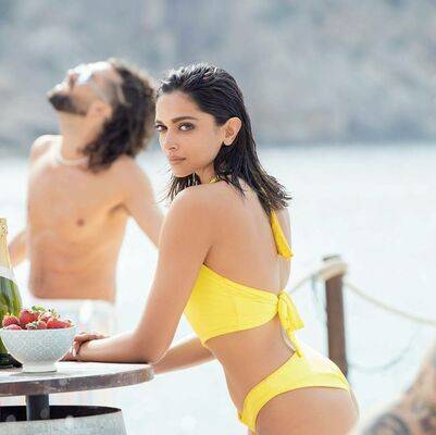 deepikapadukone - #2