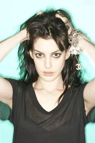 annehathaway heatherannie - #6