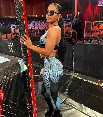 jaida.parkerwwe - #4