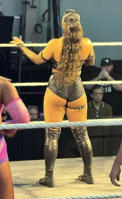 jaida.parkerwwe - #18