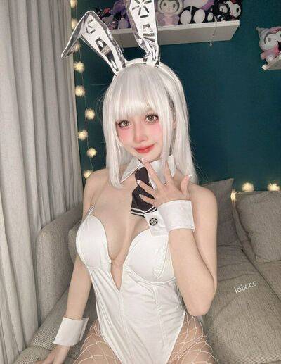 okitarinka okitarinka01 rinka.cosplayer 沖田凛花 - #13