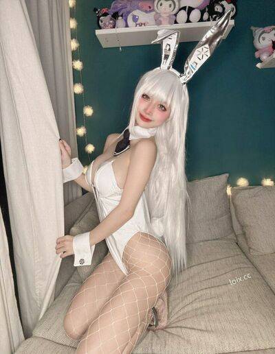 okitarinka okitarinka01 rinka.cosplayer 沖田凛花 - #5