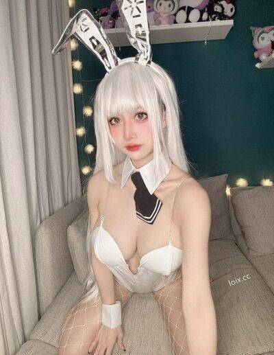 okitarinka okitarinka01 rinka.cosplayer 沖田凛花 - #4