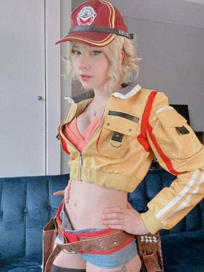 _izzy_1014_cosplay_ - #4