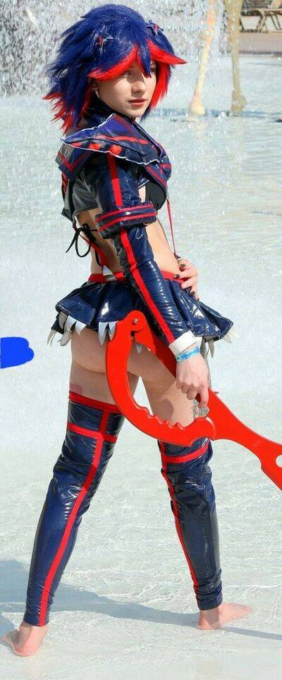 _izzy_1014_cosplay_ - #7