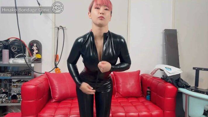 Mistress Hinako mistresshinako - #11