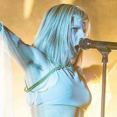 auroramusic singer - #11