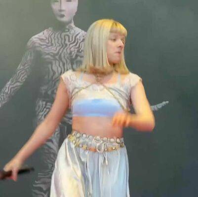 auroramusic singer - #15