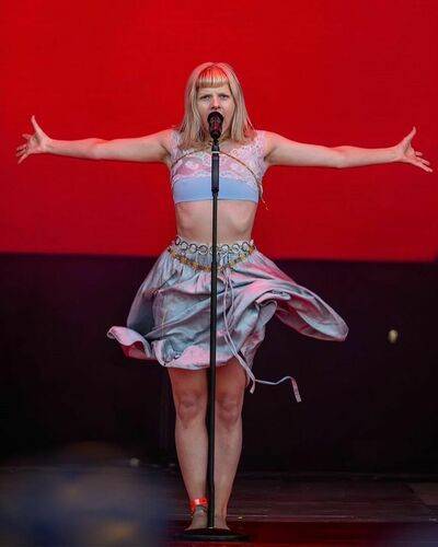 auroramusic singer - #13