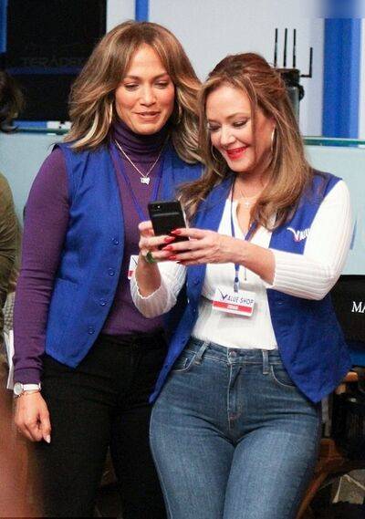 Leah Remini leahremini - #17