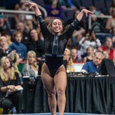 katelyn_ohashi - #9