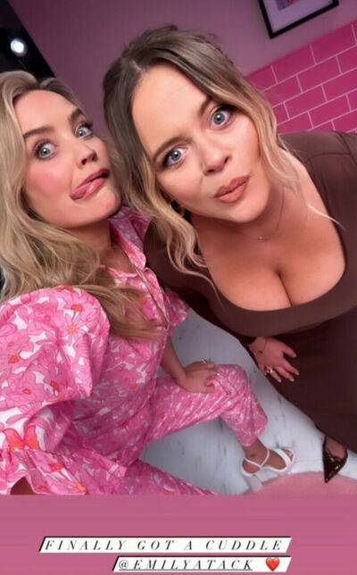 emilyatack - #6