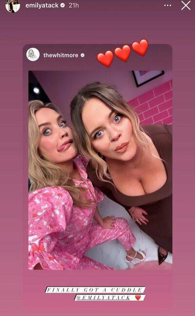 emilyatack - #8