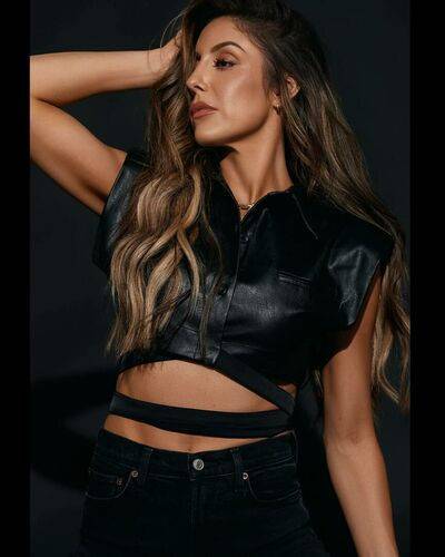 Dr. Britt Baker realbrittbaker - #10