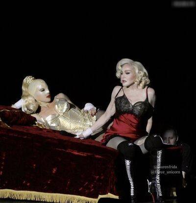 Madonna - #13