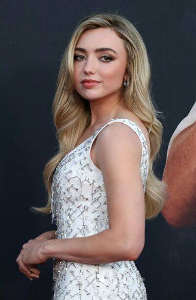 PeytonList dammitpayton - #6