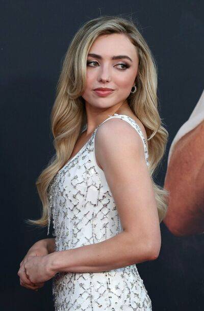 PeytonList dammitpayton - #4