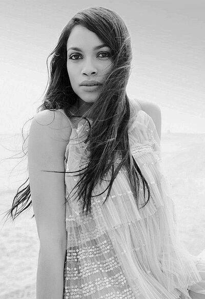 rosariodawson themissdawson - #10