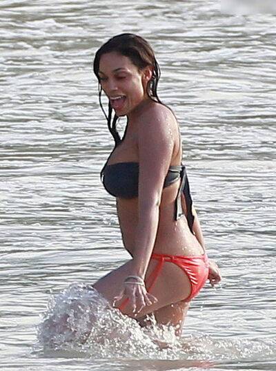 rosariodawson themissdawson - #6