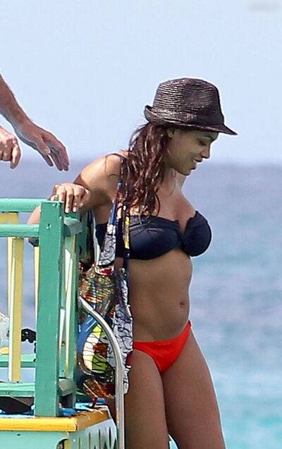 rosariodawson themissdawson - #2