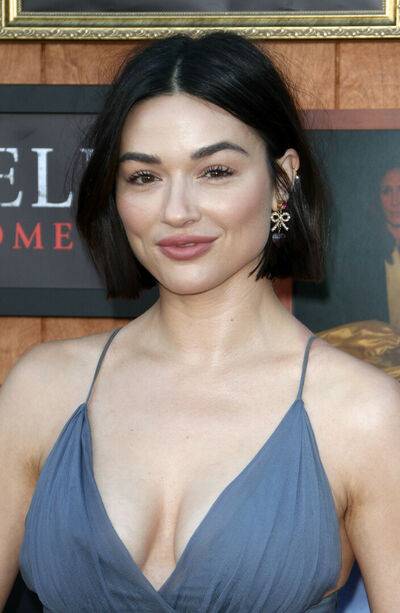 crystalmreed crystalreed2 - #14