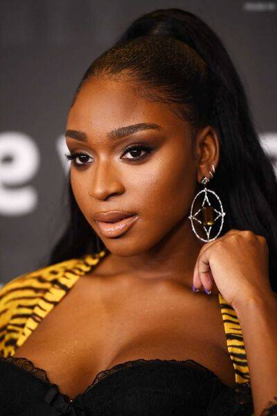 Normani - #2