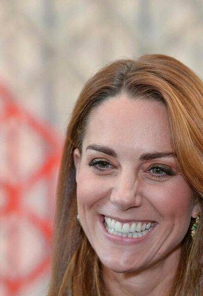 Catherine Elizabeth Kate Middleton PrincessWales princeandprincessofwales - #9