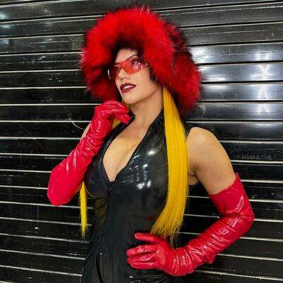 thetayavalkyrie - #8