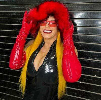 thetayavalkyrie - #7