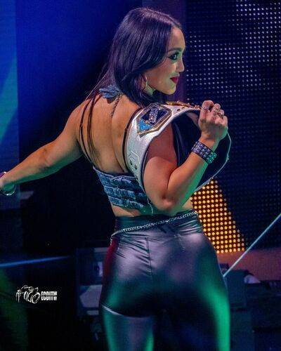 Roxanne Perez roxanne_wwe - #1