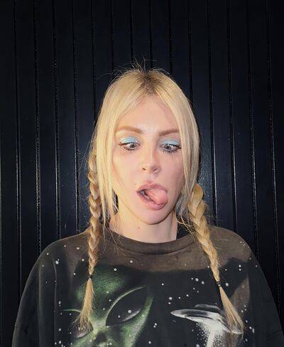 alisonwonderland allywonder - #1