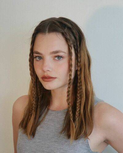 kristine_froseth - #4