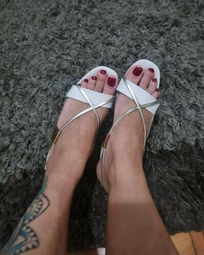 jenniferfeet prii_feet - #10