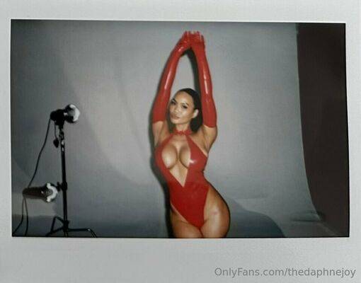 thedaphnejoy - #3