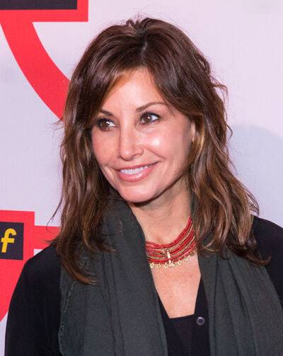 gina_gerson ginagershon - #18