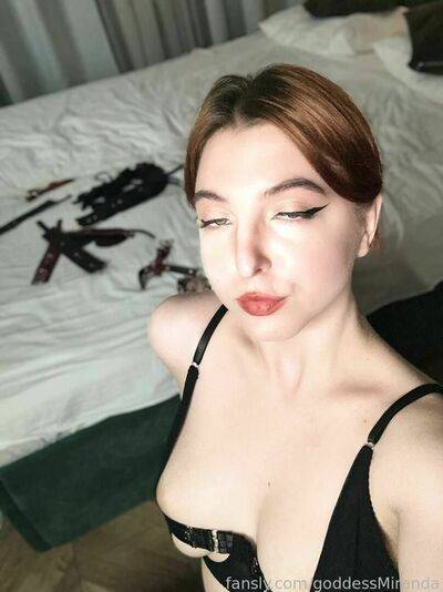 mistressmiranda_ - #1