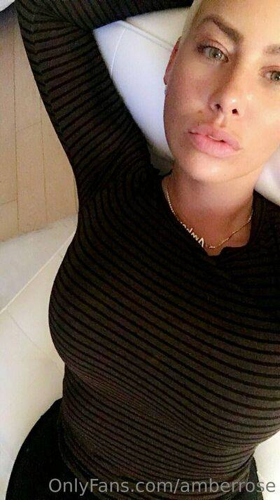 McConnell amberrose - #8