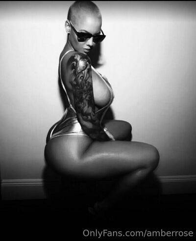 McConnell amberrose - #14