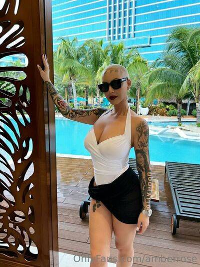 McConnell amberrose - #12