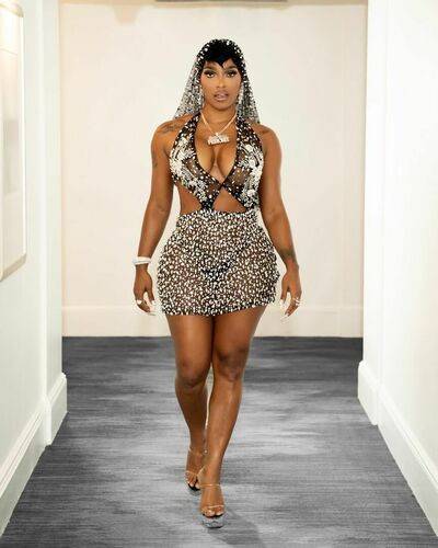 Joseline Hernandez joseline joselinescabaret msjoseline - #4