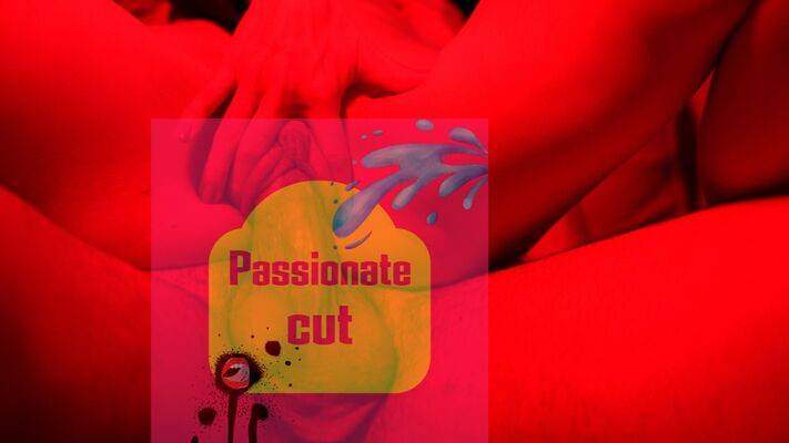 passionate_cut - #13