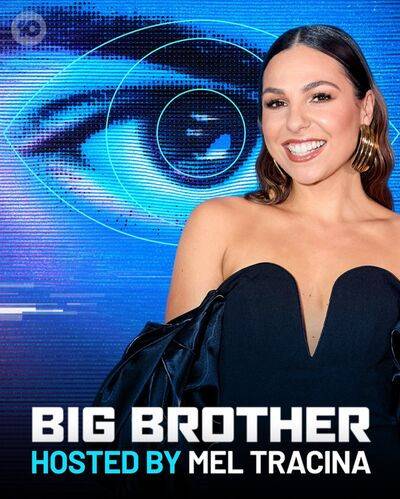 bigbrotherau - #1