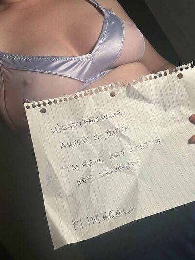 https: ladyabigaelle - #12