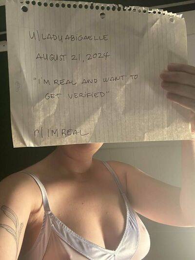 https: ladyabigaelle - #14