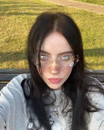 howeversnowy rusian Billie eilish - #7