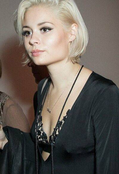 ninanesbitt - #1